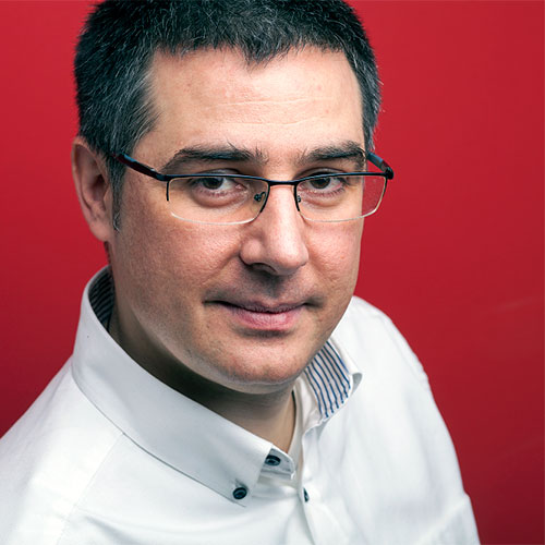 Radomir Lale Marković