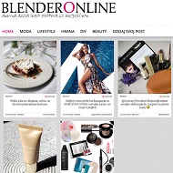Blender Online